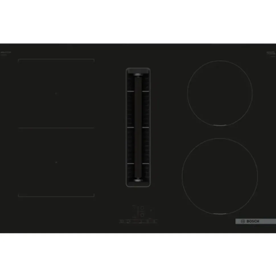 Bosch HBD676FH86 Set Backofen HBG278BB3 + PVS811B16E