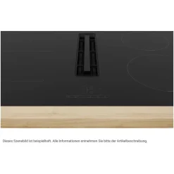 Bosch HBD676FH86 Set Backofen HBG278BB3 + PVS811B16E