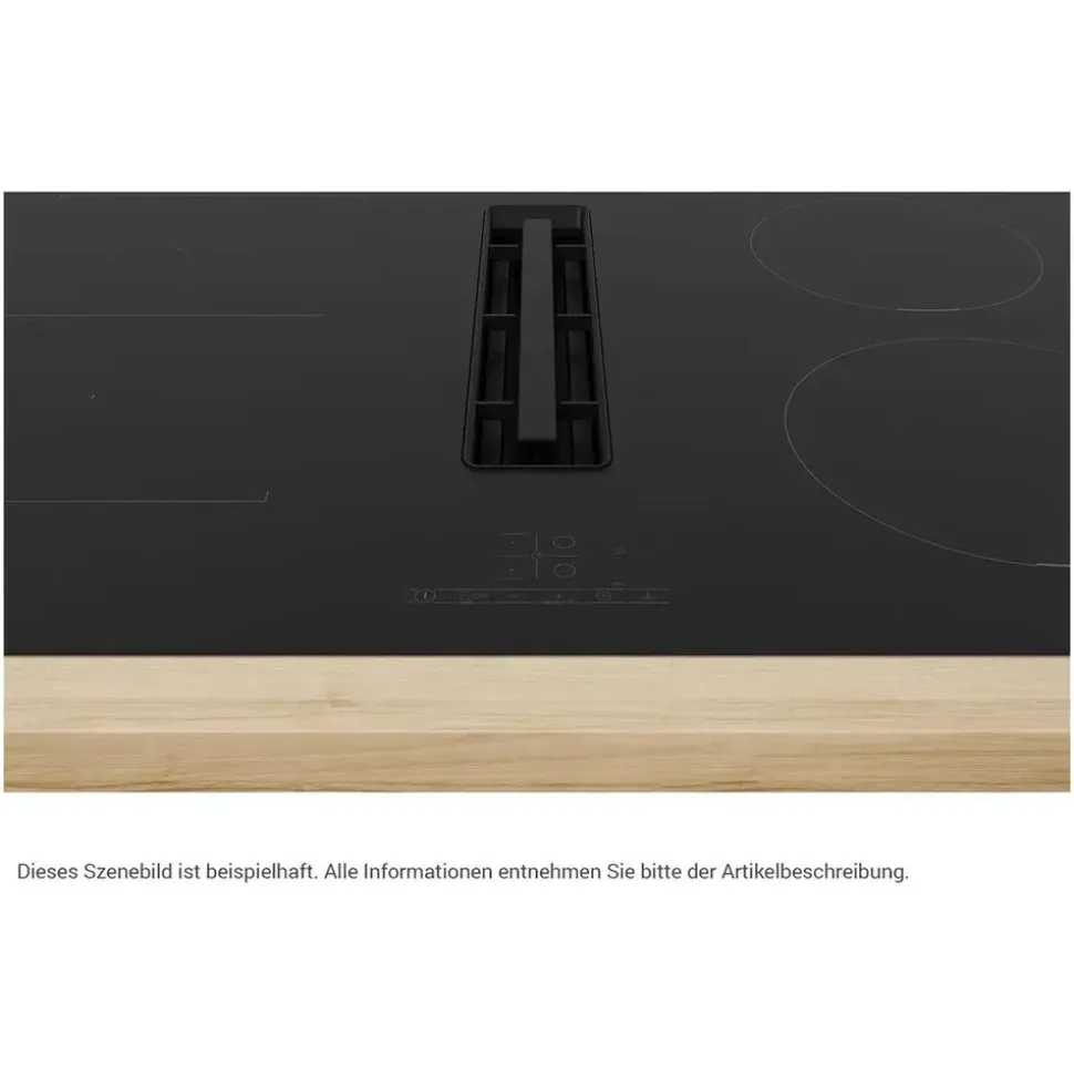 Bosch HBD676FH86 Set Backofen HBG278BB3 + PVS811B16E