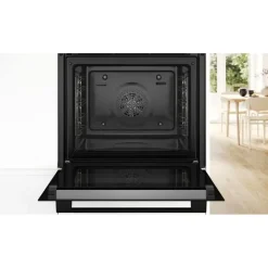 Bosch HBD676FH86 Set Backofen HBG278BB3 + PVS811B16E