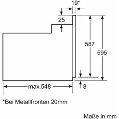 Bosch HBF010BA1