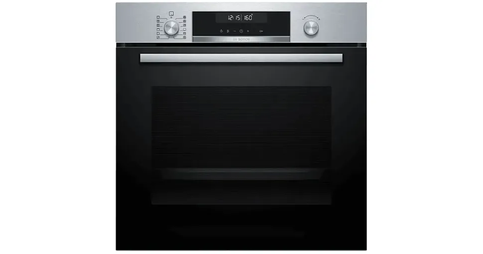 Bosch HBG578BS3 Backofen