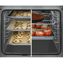 Bosch HEB517BB3