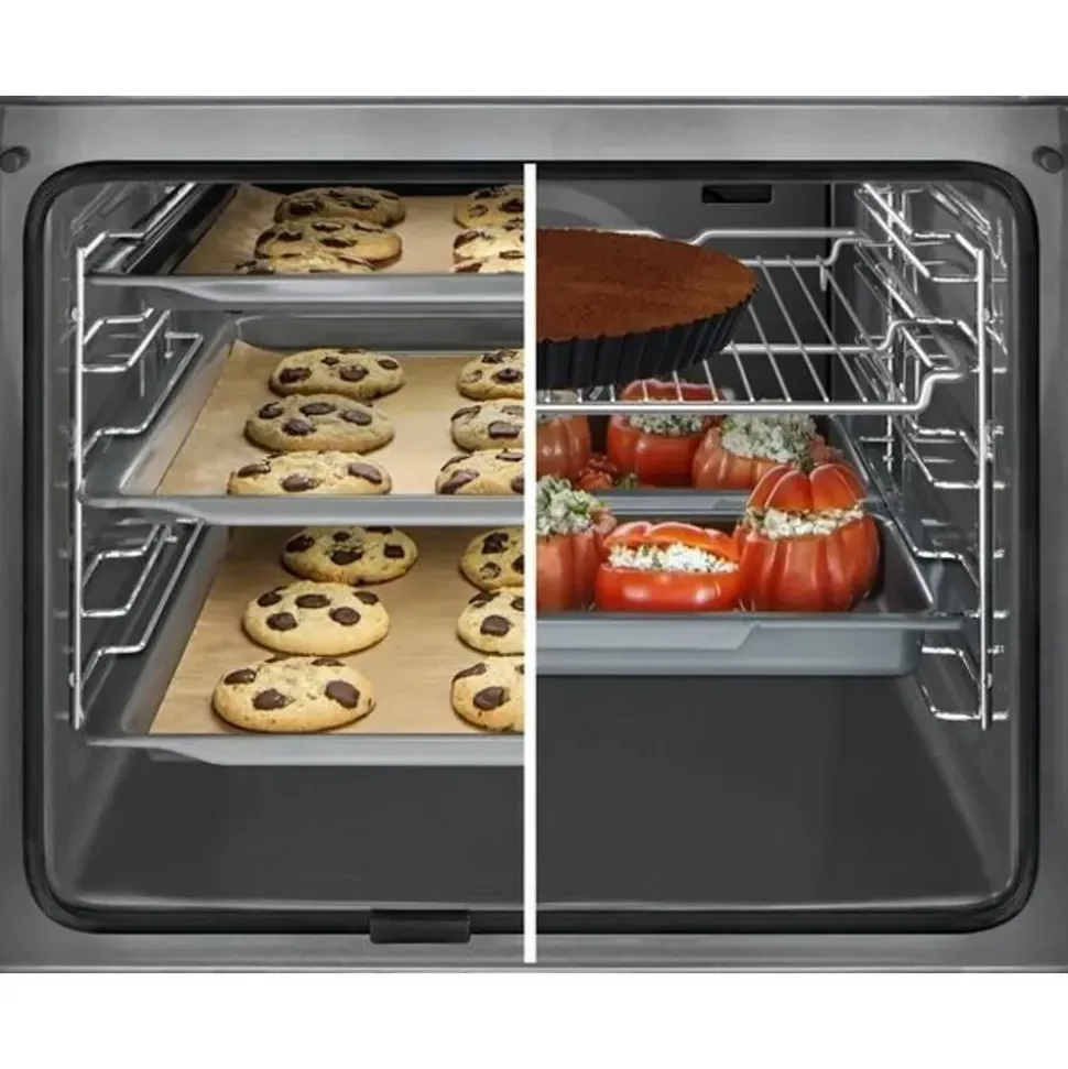 Bosch HEB517BB3