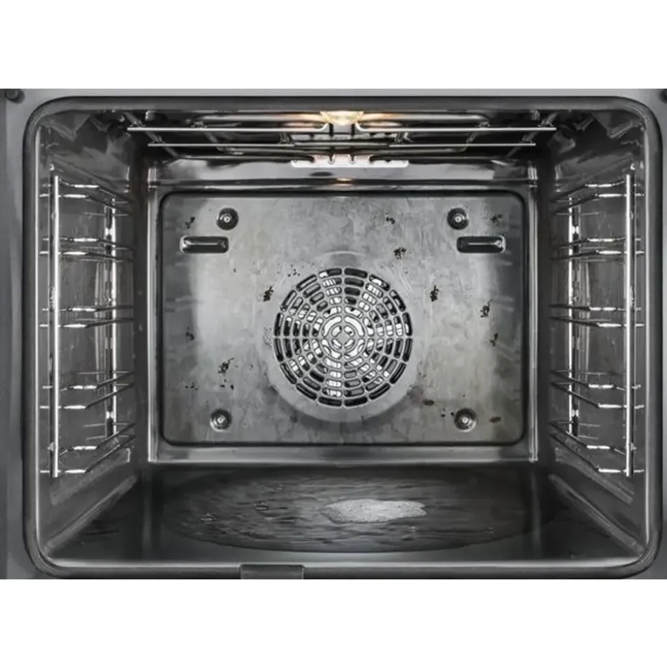 Bosch HEB517BB3