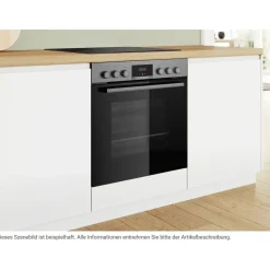 Bosch HND411LS67 HEB513BS3 + NKN645GA2E