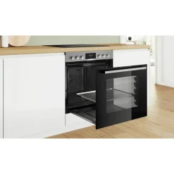 Bosch HND411LS67 HEB513BS3 + NKN645GA2E