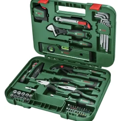Bosch Home and Garden 1600A02BY7 1600A02BY7 Werkzeugset