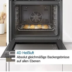 Bosch HSG636B 1