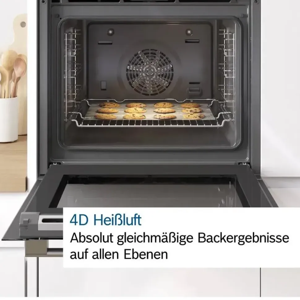 Bosch HSG636B 1
