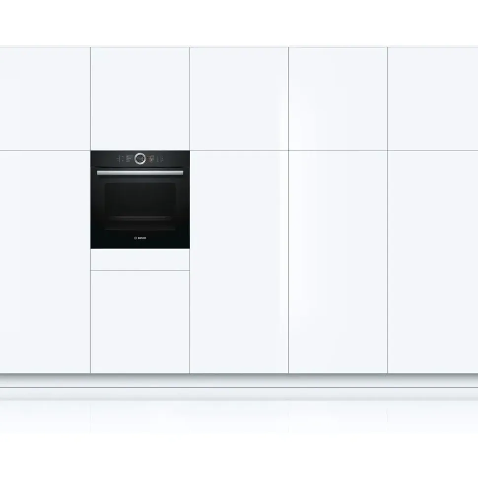 Bosch HSG636B 1