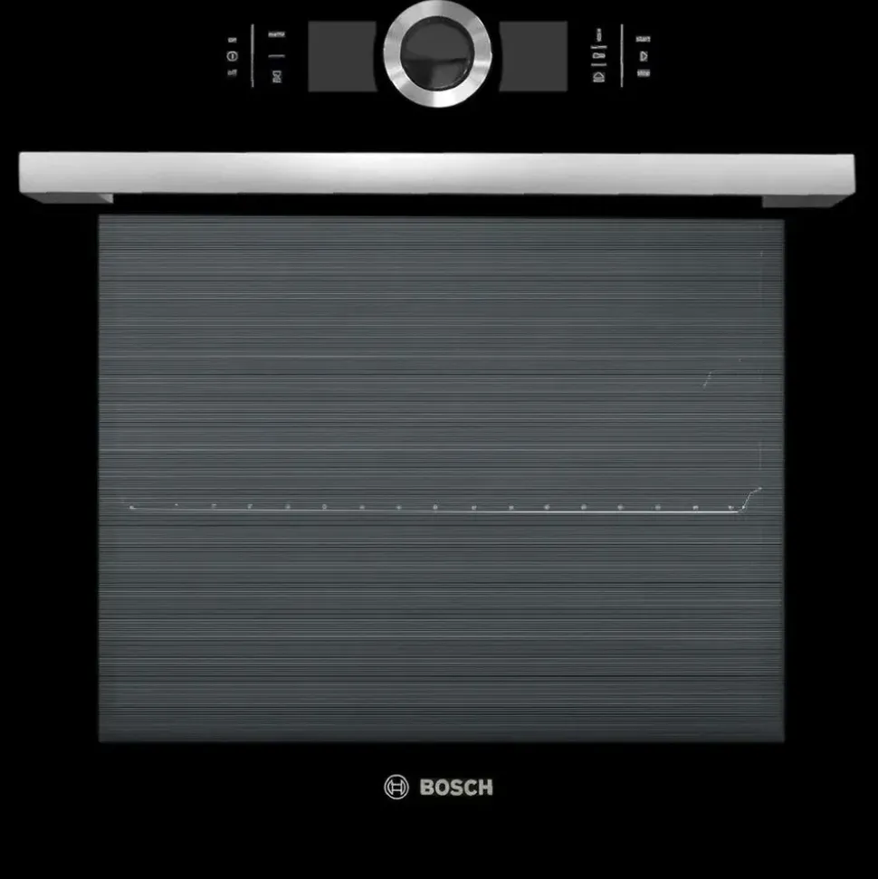 Bosch HSG636B 1