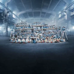 Bosch L-BOXX 374 Professional