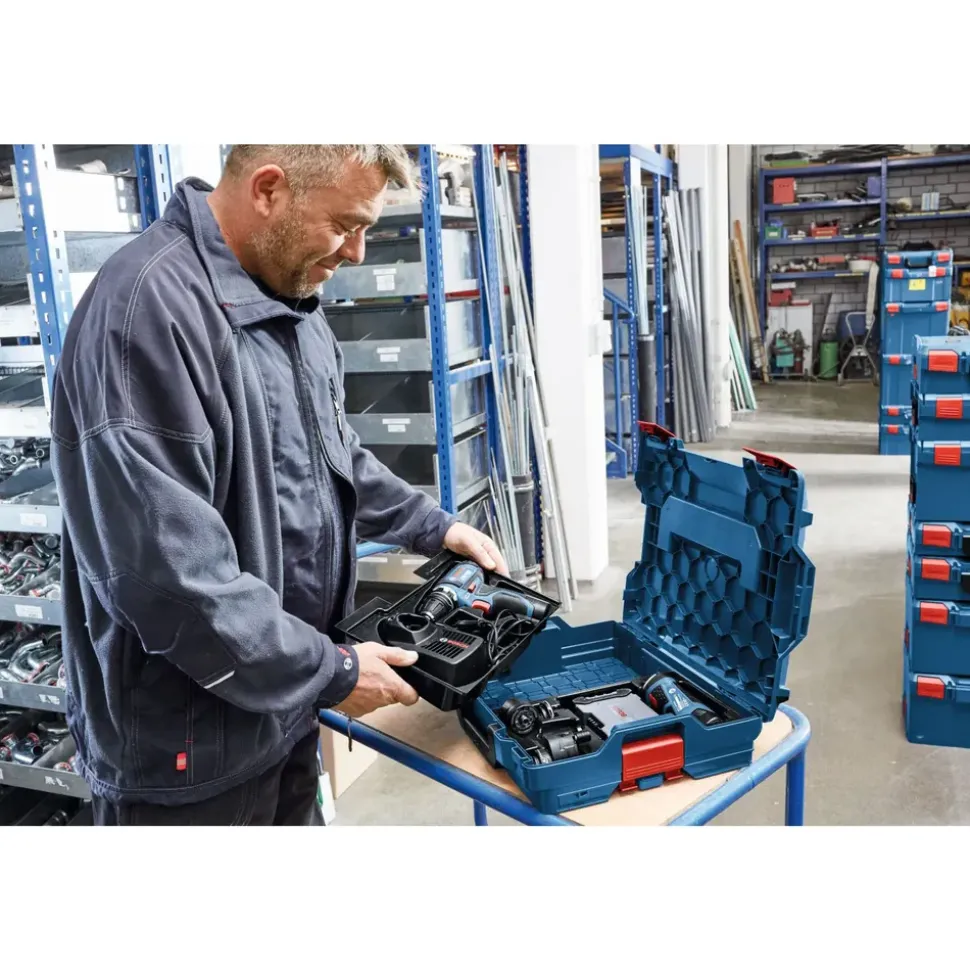 Bosch L-BOXX 374 Professional