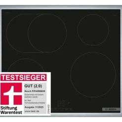 Bosch PIF64RBB5E