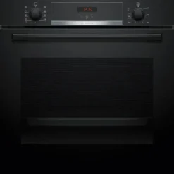 Bosch PKM Induktionskochfeld + Backofen Set