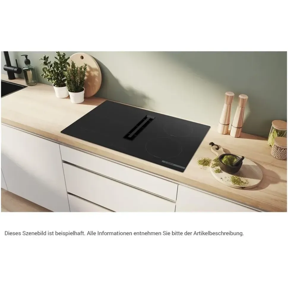 Bosch PVS811B16E