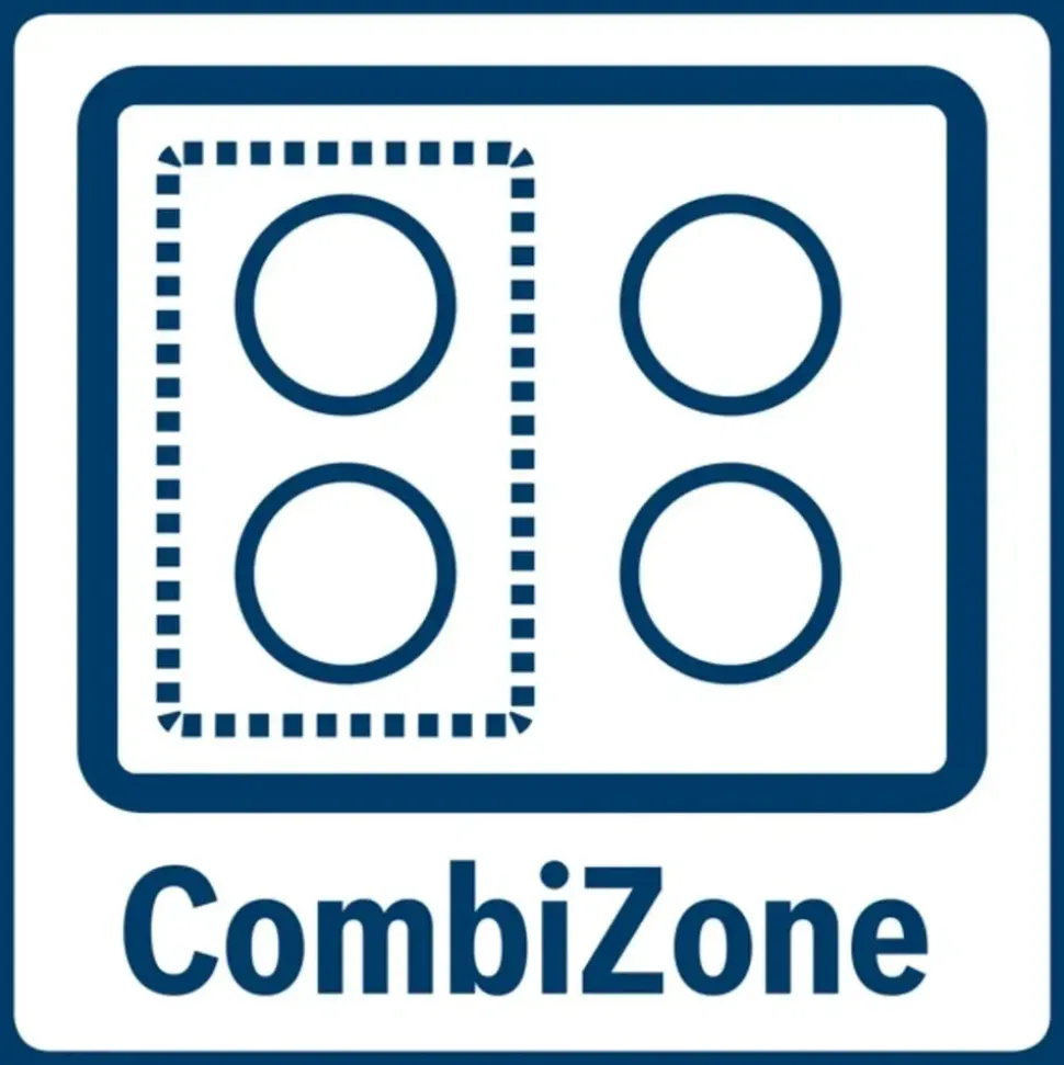 Bosch PVS811B16E