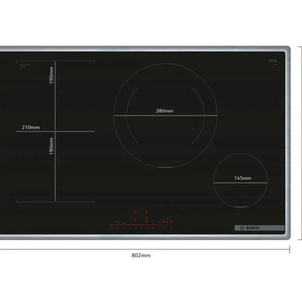 Bosch PVS845HB1E
