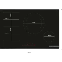 Bosch PVS831HC1E