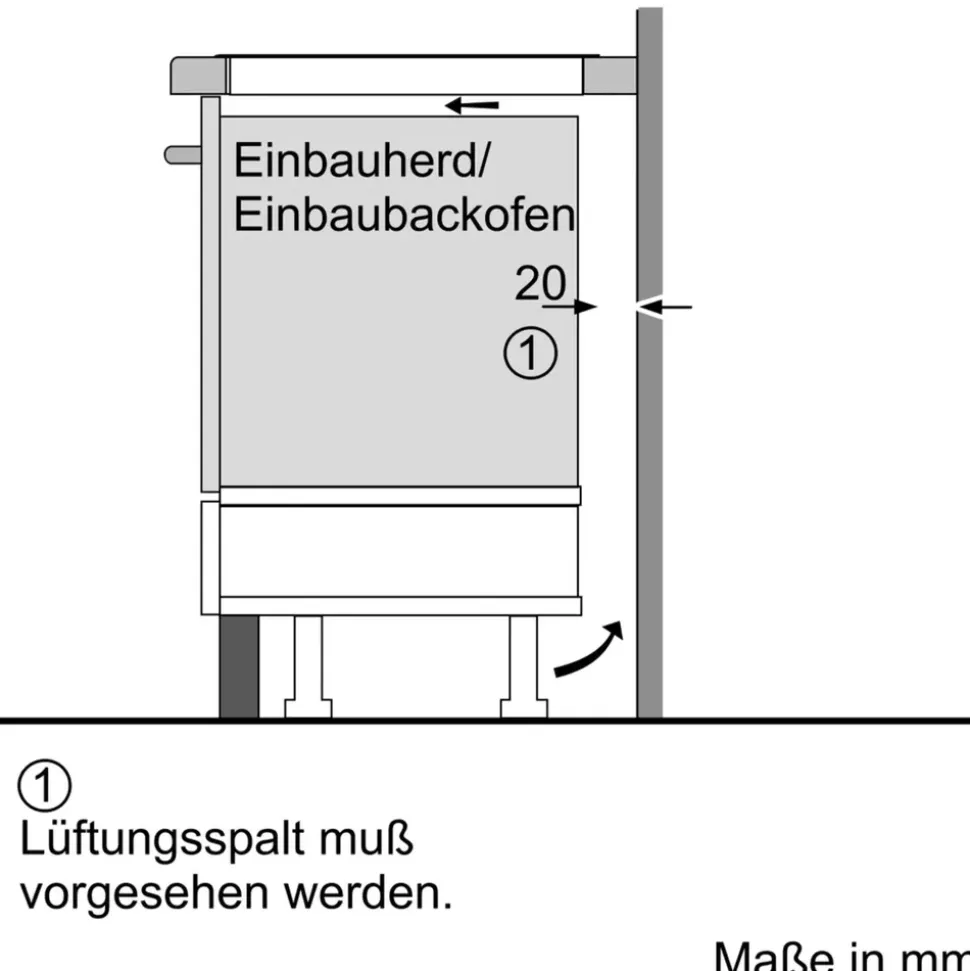 Bosch PXY801DW4E