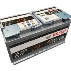 Bosch S5 A13 95Ah 12V