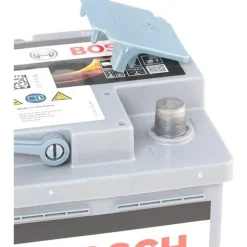 Bosch S5 A11 80Ah 12V