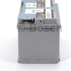 Bosch S5 A11 80Ah 12V