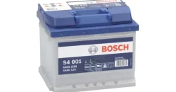 Bosch S4 001 44Ah 12V