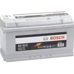 Bosch S5 100Ah 12V