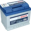 Bosch S4 005 60Ah 12V