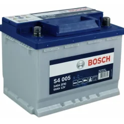Bosch S4 005 60Ah 12V