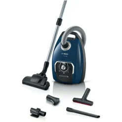 Bosch Serie 8 BGL8XPER Blau