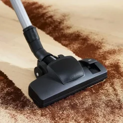Bosch Serie 8 BGL8XPER Blau