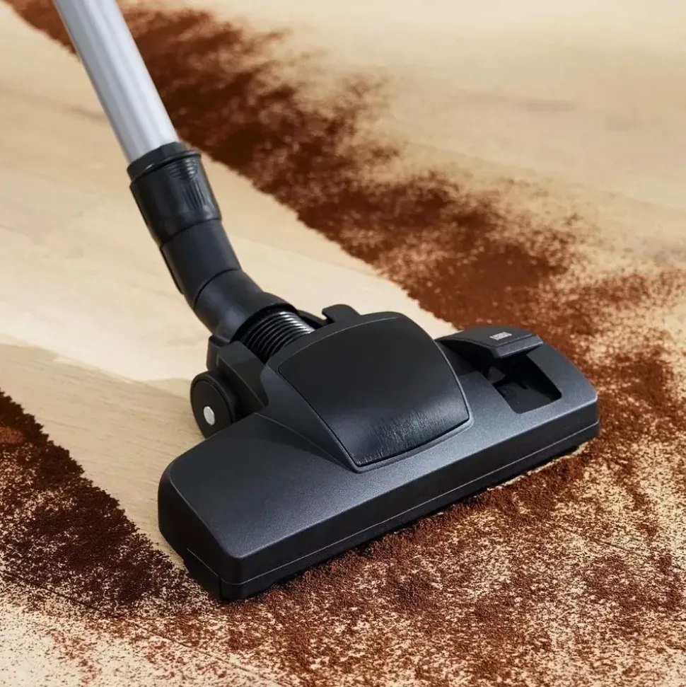 Bosch Serie 8 BGL8XPER Blau