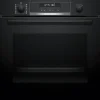 Bosch Serie 6 Einbau-Backofen HBG578BB3
