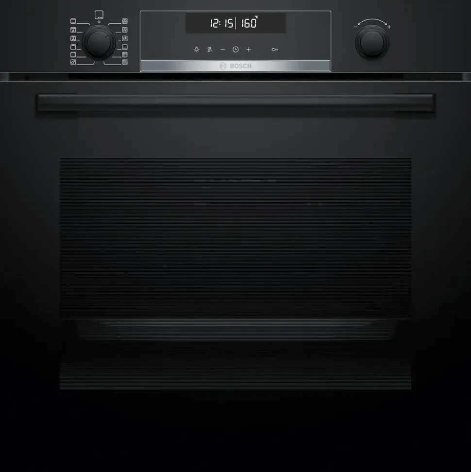 Bosch Serie 6 Einbau-Backofen HBG578BB3
