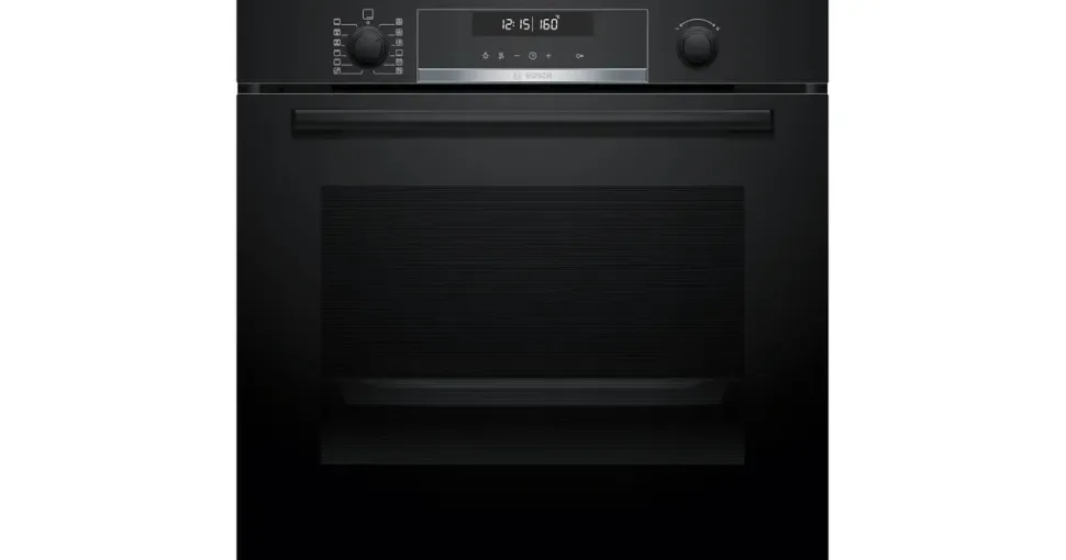 Bosch Serie 6 Einbau-Backofen HBG578BB3