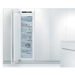 Bosch Serie 6 GIN81ACE0 Weiß