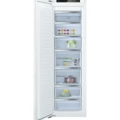 Bosch Serie 6 GIN81ACE0 Weiß
