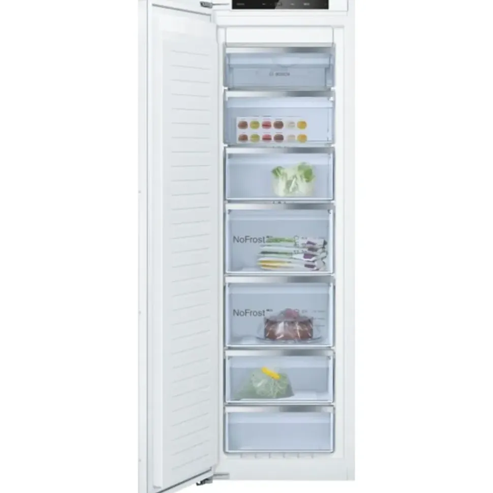 Bosch Serie 6 GIN81ACE0 Weiß