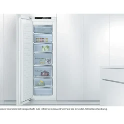 Bosch Serie 6 GIN81ACE0 Weiß