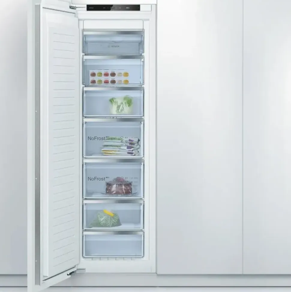 Bosch Serie 6 GIN81ACE0 Weiß