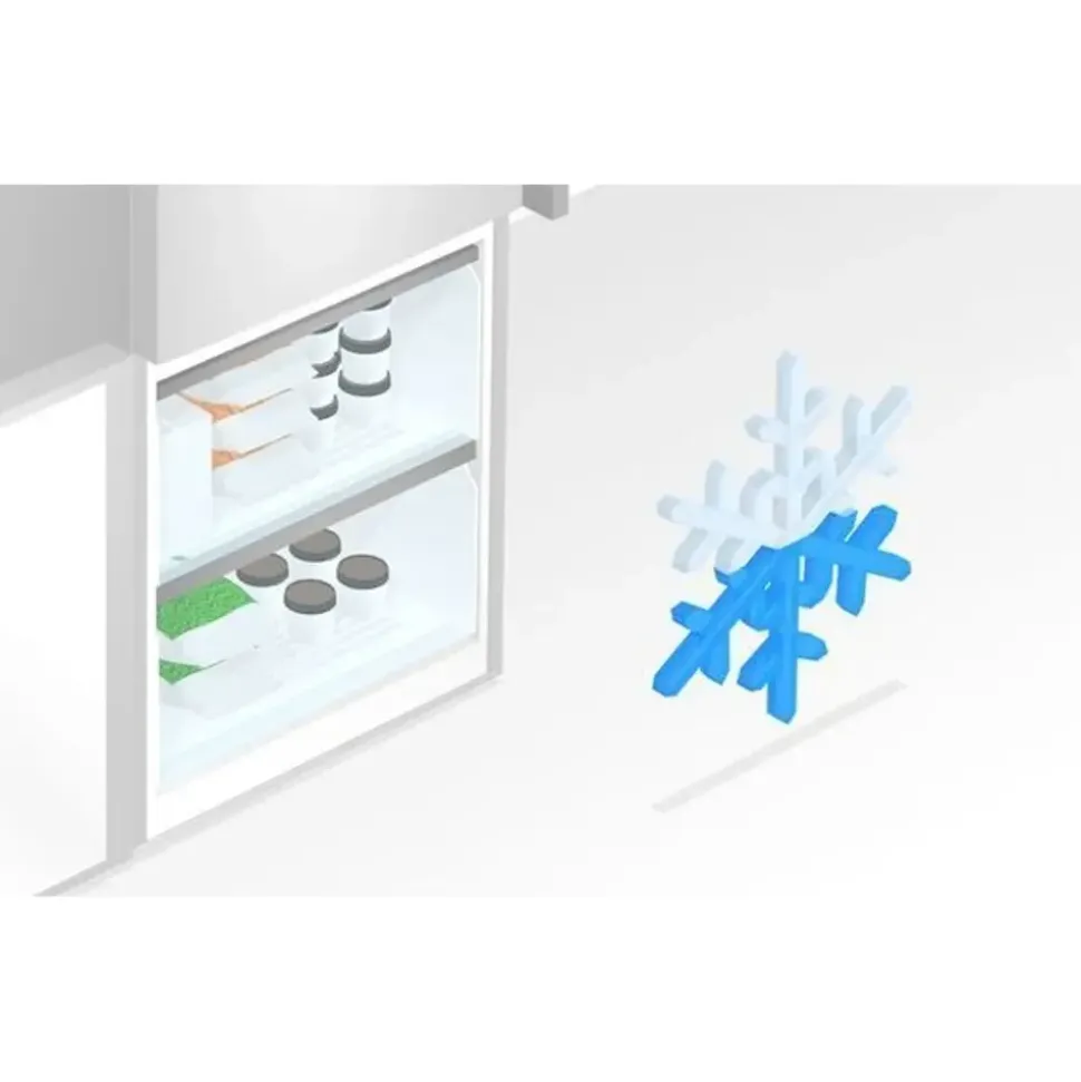 Bosch Serie 6 GIV11AFE0