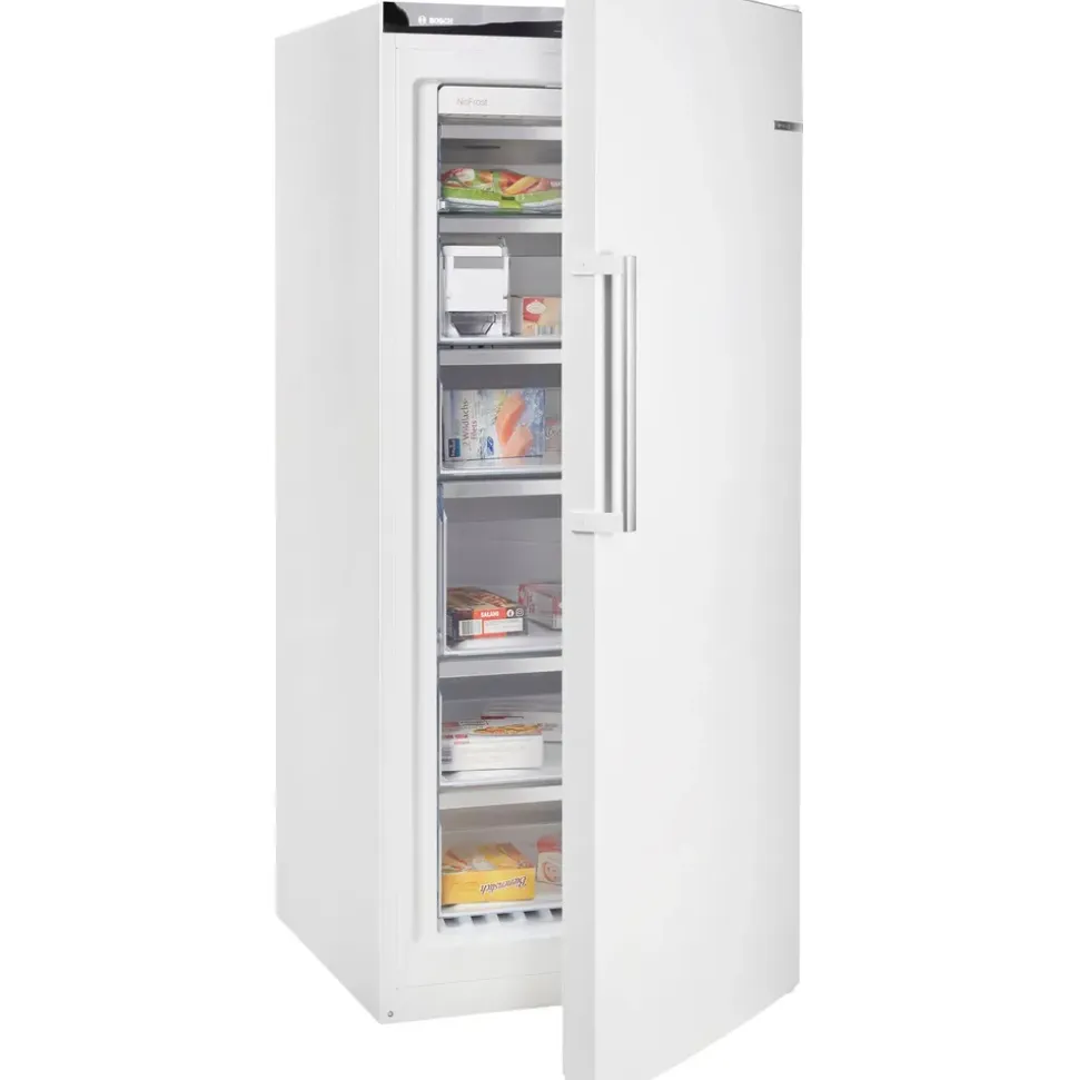 Bosch Serie 6 GSN51AWCV