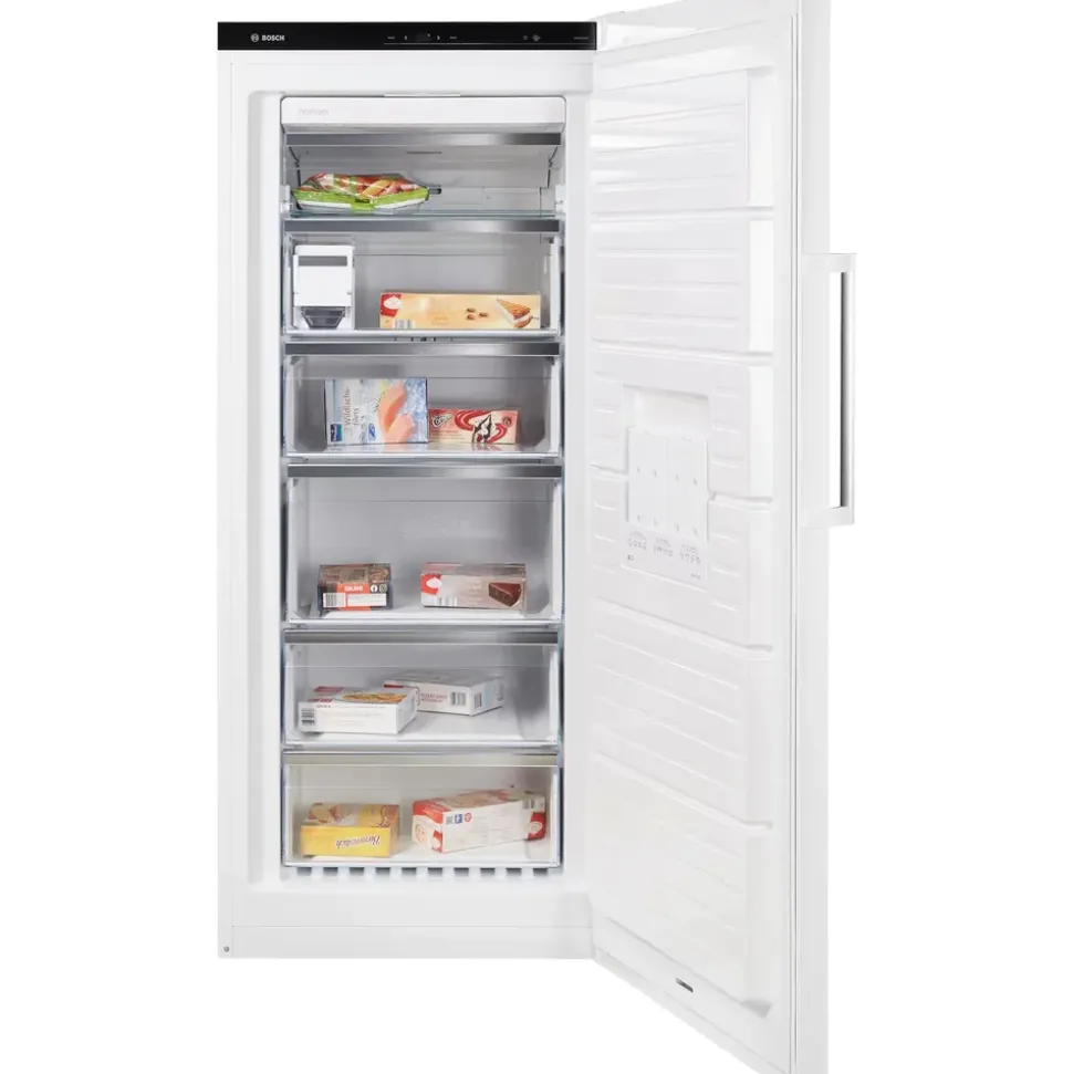 Bosch Serie 6 GSN51AWCV