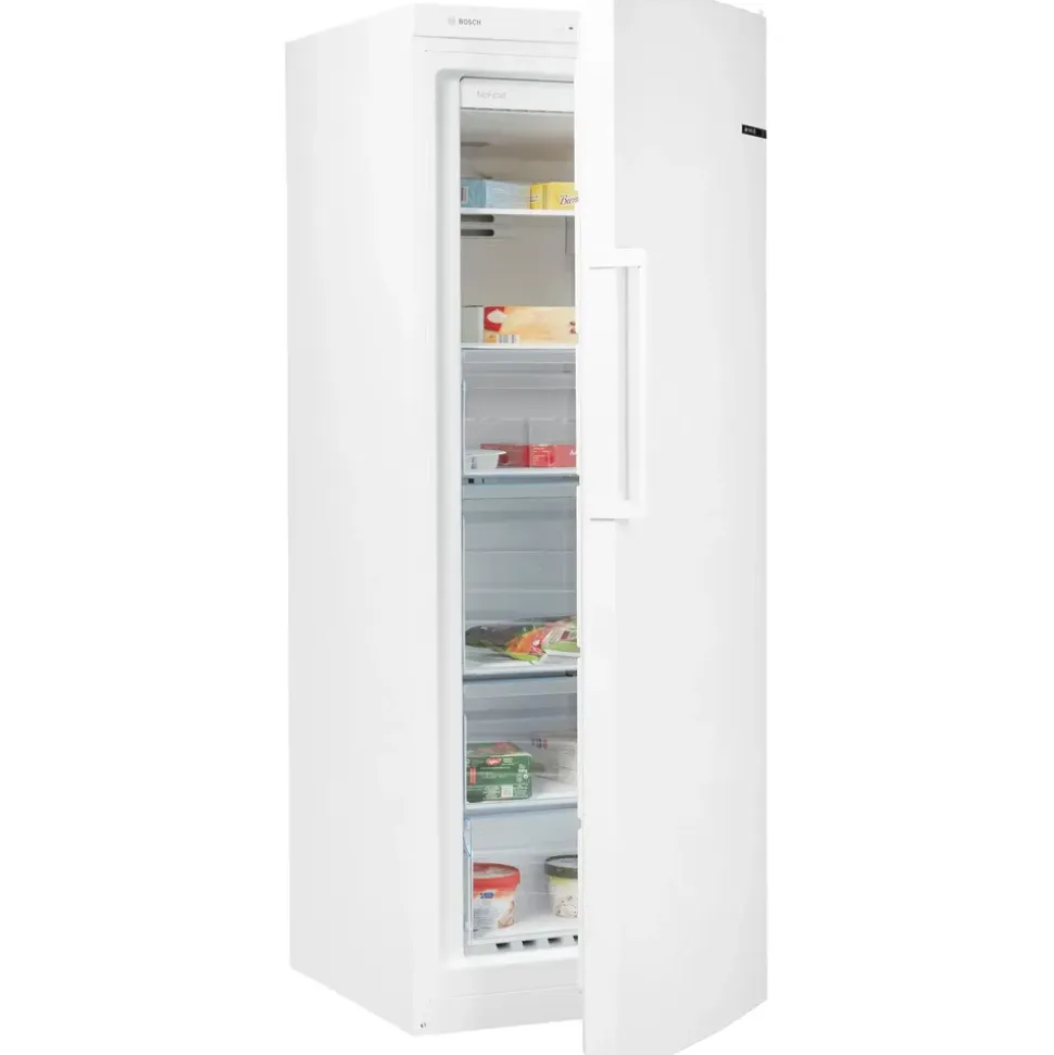 Bosch Serie 4 GSN29VWEP