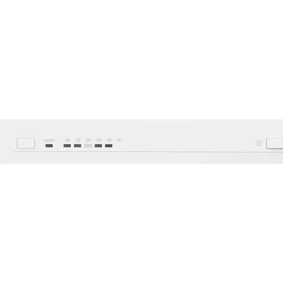 Bosch Serie 4 GSN29VWEP