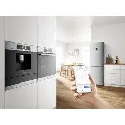 Bosch Serie 6 GUN21ADE0 Weiß