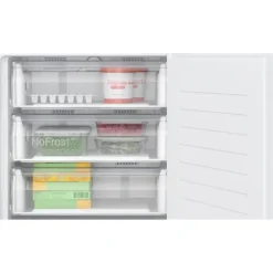 Bosch Serie 6 GUN21ADE0 Weiß